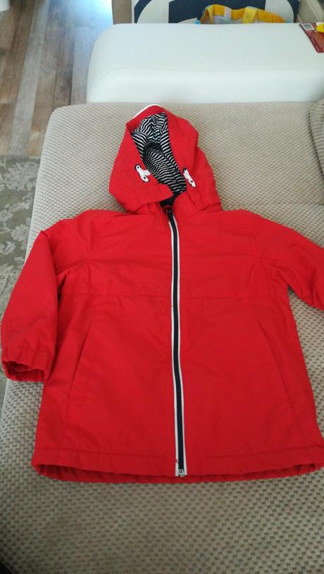 Bunda, h&m,110