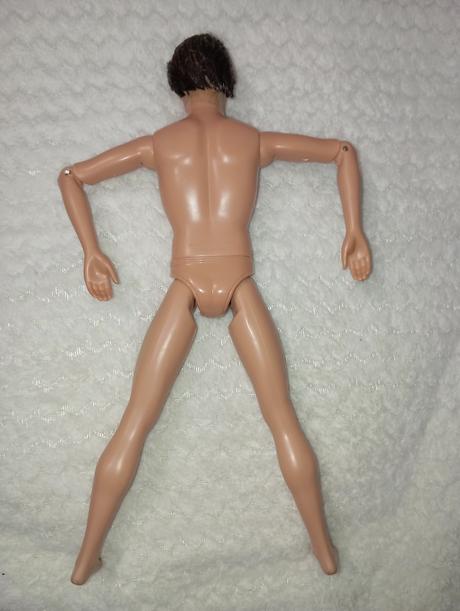 Barbie ken chlapci 1, 
