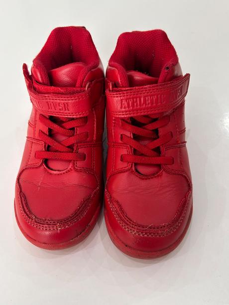 Clenkove topanky 18,5cm, reserved,29