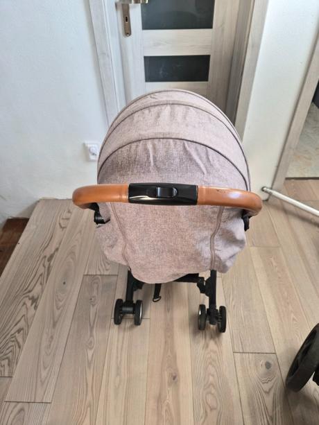 Predam sportovy kocik, pouzivany, gesslein,gesslein smiloo cuby