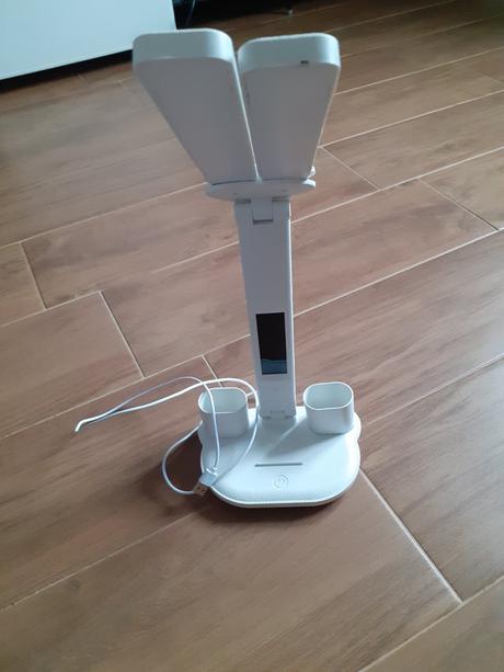 Stolna lampa, 