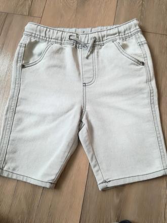 Krátke nohavice, pepperts,128