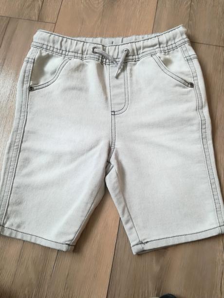 Krátke nohavice, pepperts,128