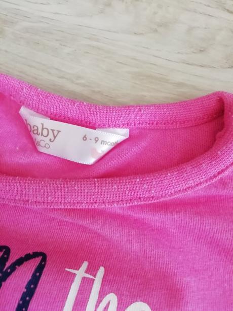 Tričká, topomini,74