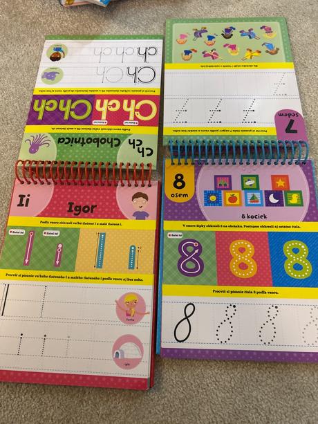 Ucime sa pisat pocitat, 