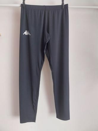 Leginy, kappa,l