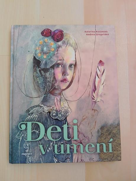 Rôzne detské knižky, 