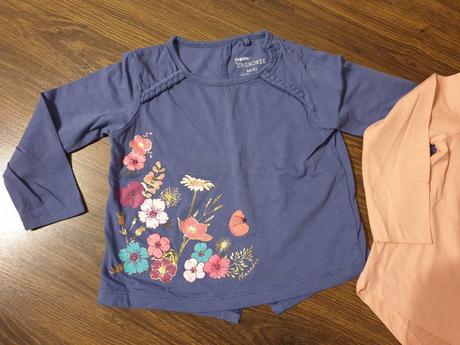 Tričká lupilu 2 ks, lupilu,86