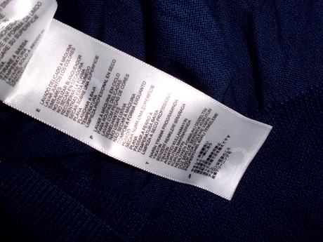 Fred perry bavlna, xl