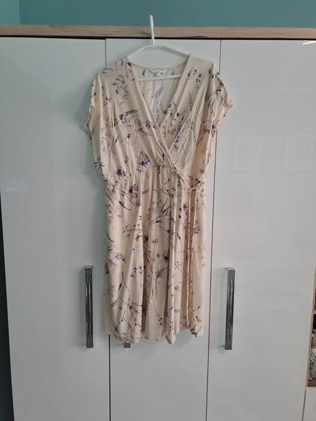 H&m šaty, h&m,xl
