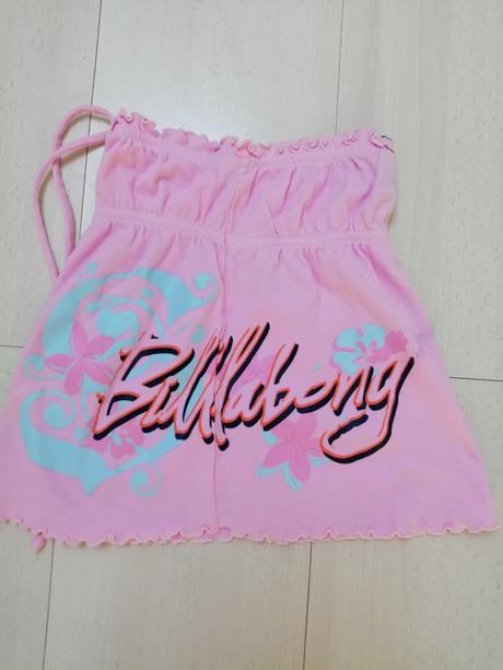 Saticky pre dievčatka vel. 74, billabong,74