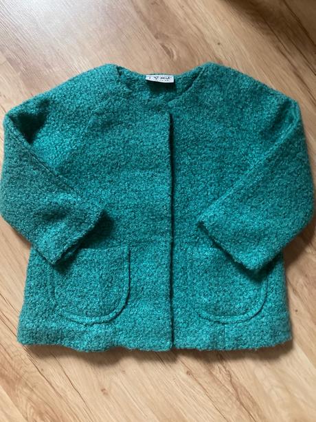 Krásny kabatik next vel. 92, next,92