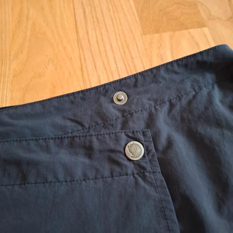 Fjallraven nohavice, xl