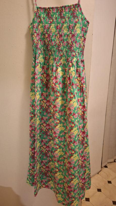 Šaty na ramienka, sinsay,m