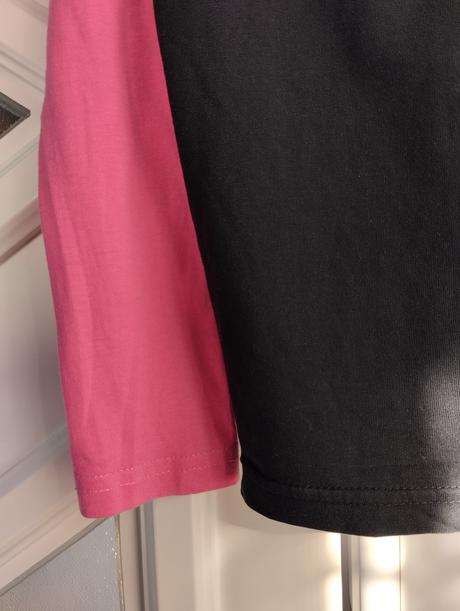 Monster high tričko, 134