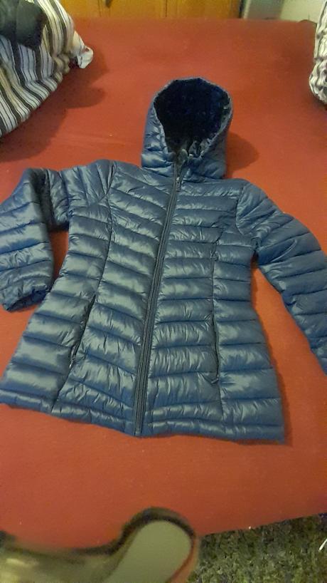 Prechodná bundička, c&a,158