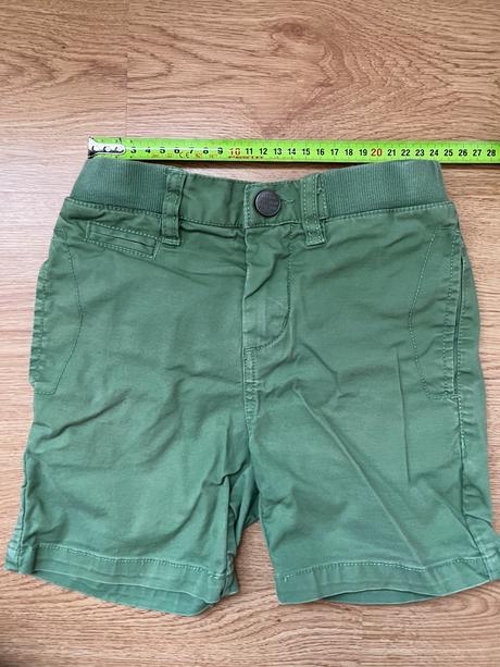 Riflove kratase, pompdelux,98