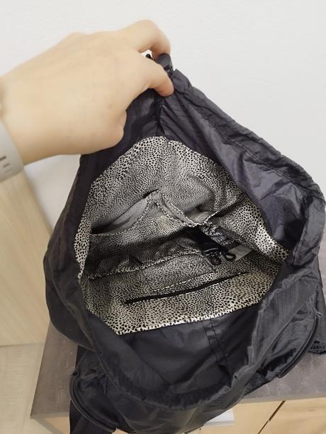 Prebaľovací batoh little company, little company