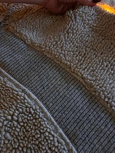 Teplučká mikinka, george,116