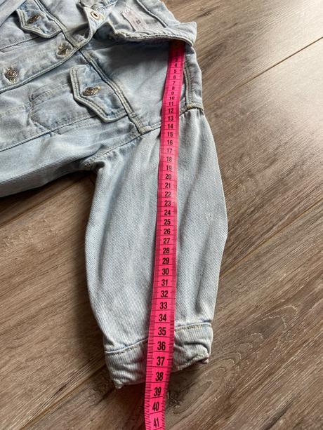 Zara riflova bunda 98, zara,98