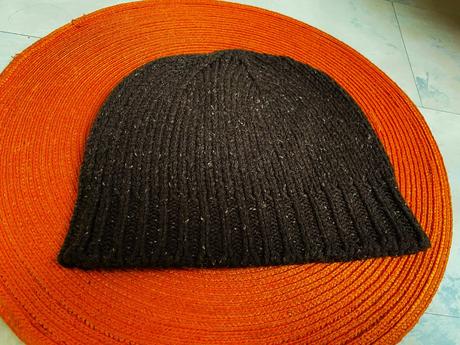 Tvídová čiapka, m