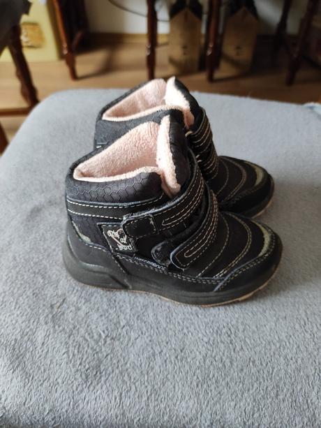 Topánočky, lupilu,22