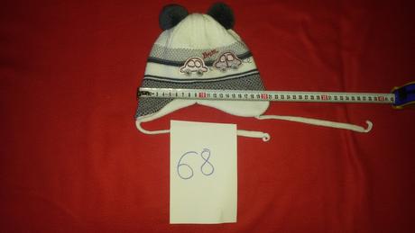 Zimna ciapocka 68, 68