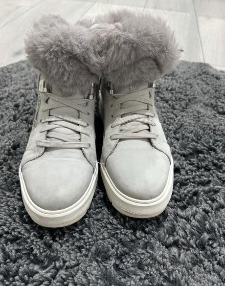 Geox vodeodolne zimne topanky, geox,37