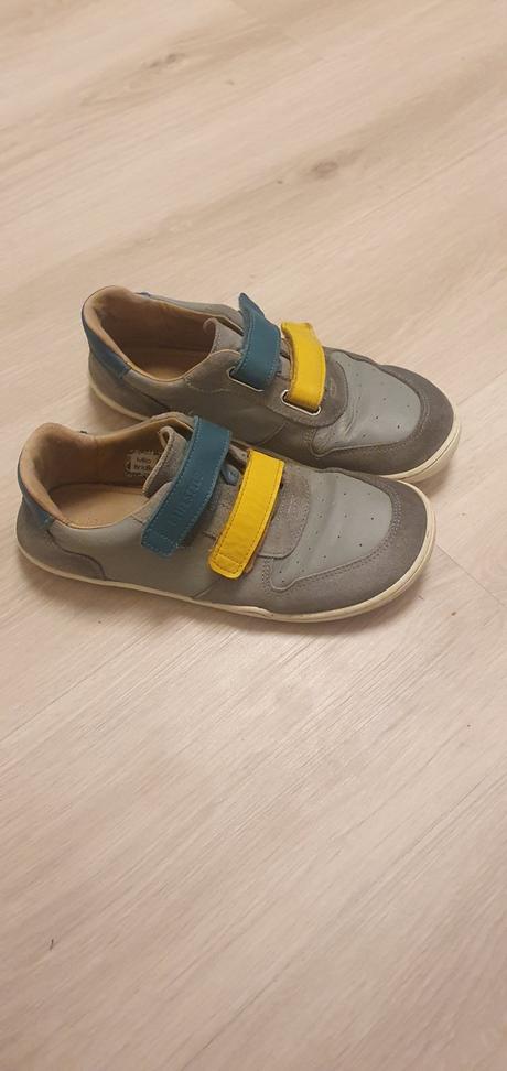 Blifestyle tenisky, 36