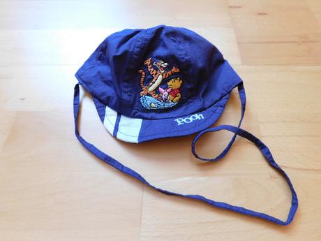 Šiltovka, disney,50