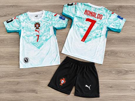 Cristiano ronaldo portugalsko, 110 - 176