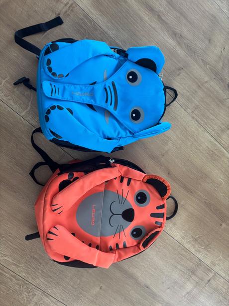 Detský batoh/ruksak lewro, 