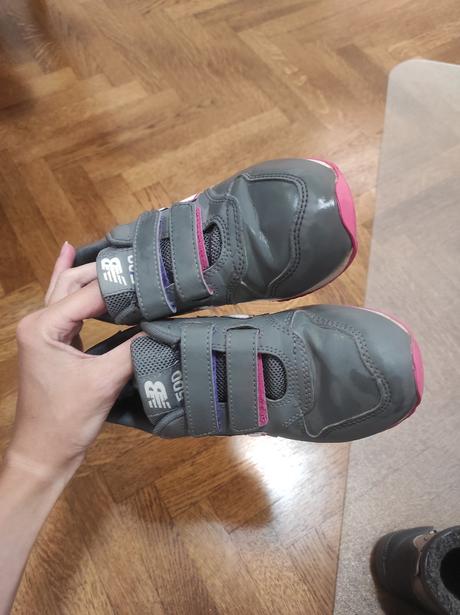 New balance tenisky, new balance,32