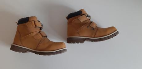 Zimne topanky/vhodne aj na jar/jesen, velkost 30, 29