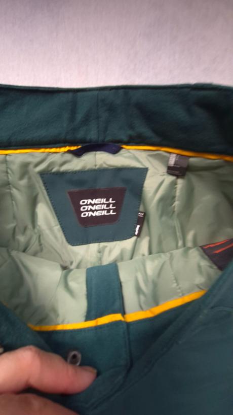 Lyziarske nohavice, o’neill,176