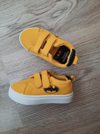 Chlapčenské tenisky, fox & bunny,21