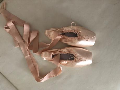 Baletne spicky, dansez vous,33