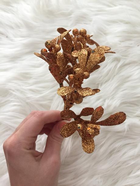 Vianočné dekorácie,