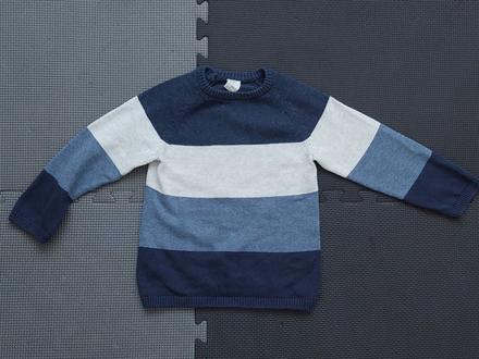 Pulóver h&m, veľ. 92, h&m,92