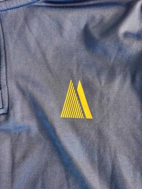 Športové tričko, crivit,158