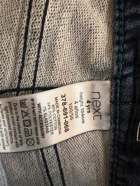 Rifle next, next,104