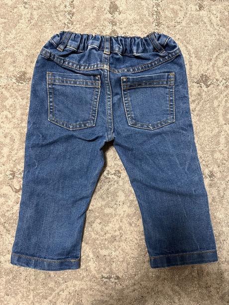 Detske rifle č.80, baby club,80