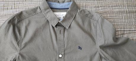 Košela, h&m,140
