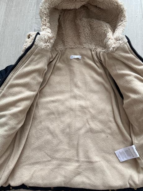 Teplejšia bundicka, pepco,110