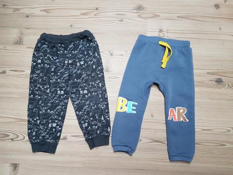 Vypredaj teplaky na doma, 92