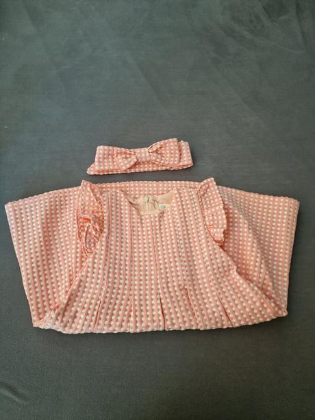 Šaty pettigirl veľkost 104 cm, 104