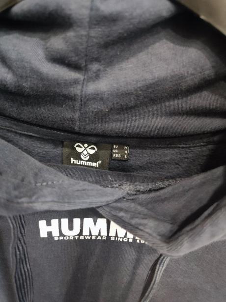 Tepláková súprava hummel, hummel,m