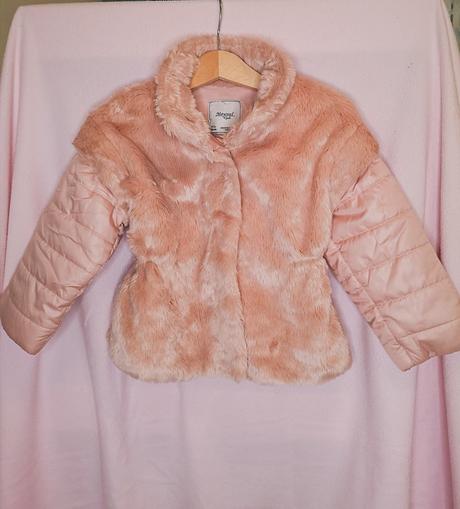 Bundička mayoral, mayoral,92