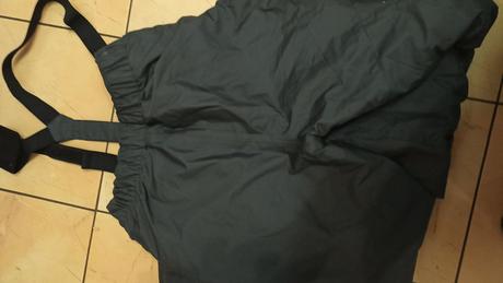 Oteplovačky, wedze,164