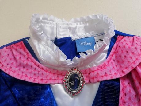 Mary poppins disney exkluzívny kostým veľ.110-116,